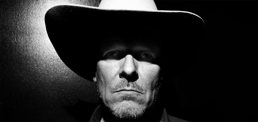 Michael Gira