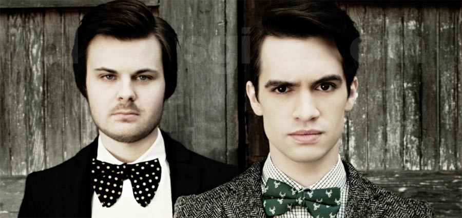 Panic! At The Disco