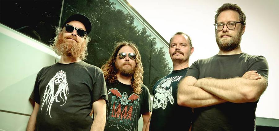 Red Fang