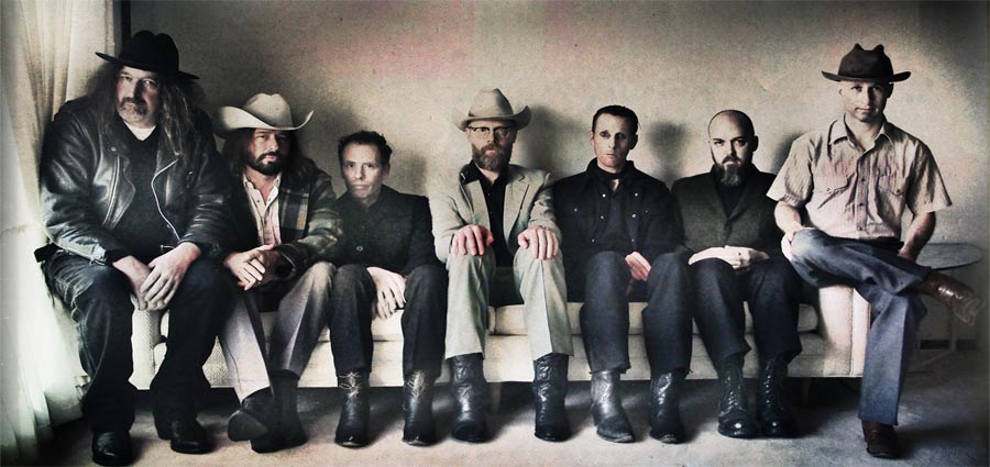 Slim Cessna's Auto Club