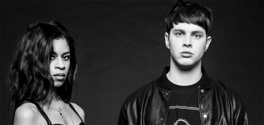 AlunaGeorge