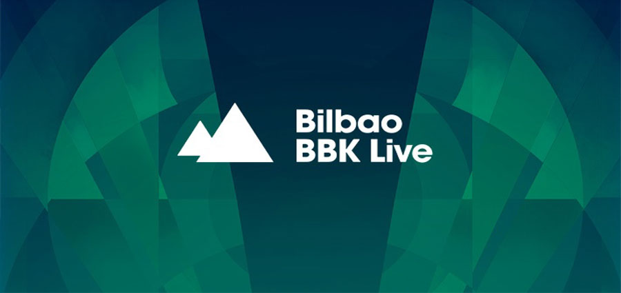 Bilbao BBK Live