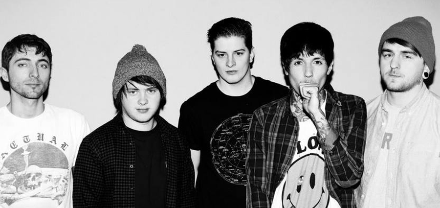 Bring Me The Horizon