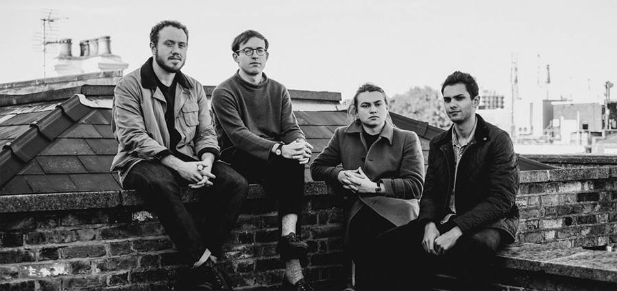 Bombay Bicycle Club