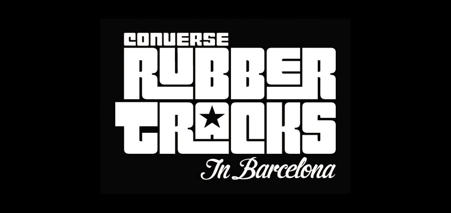 Converse Rubber Tracks