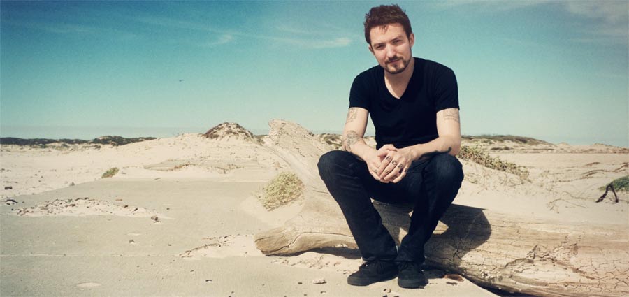 Frank Turner & The Sleeping Souls