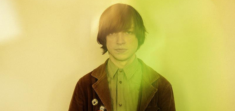 Jacco Gardner