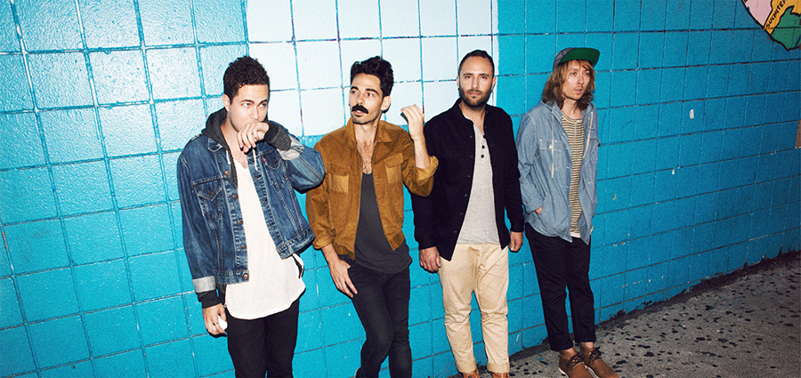 Local Natives