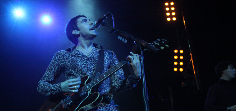 Miles Kane