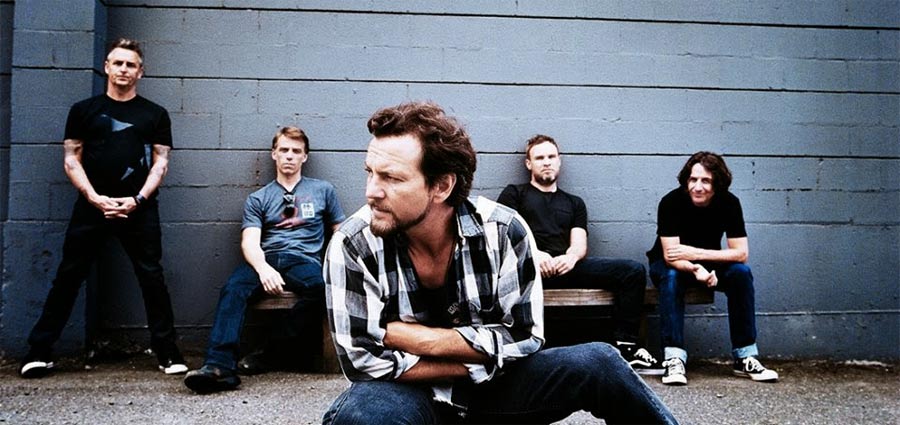 Pearl Jam