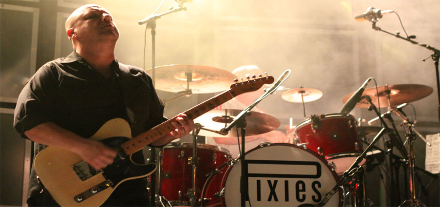 Pixies