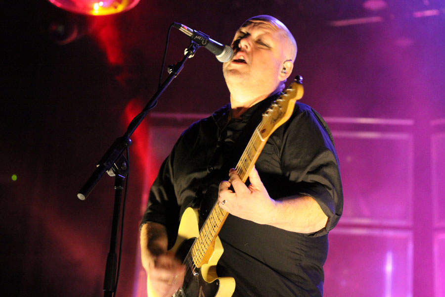 Pixies