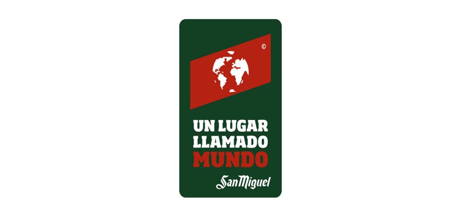 San Miguel / Un Lugar Llamado Mundo