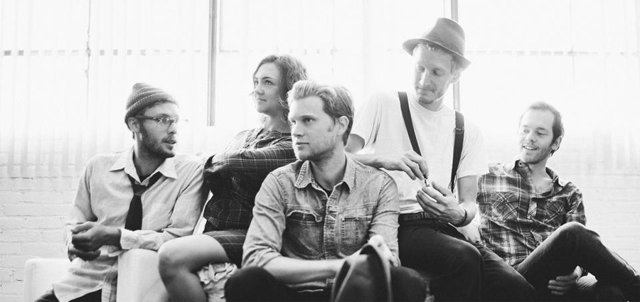 The Lumineers