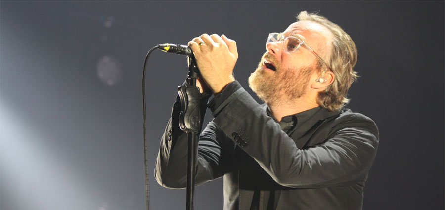 The National