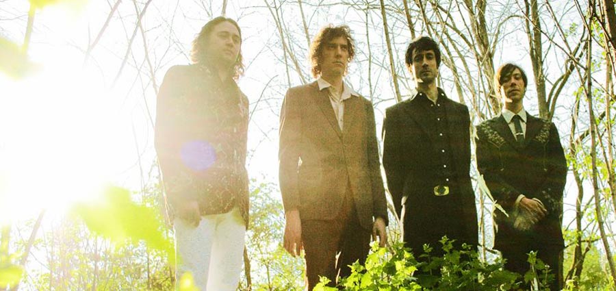 The Sadies