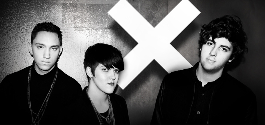 The xx