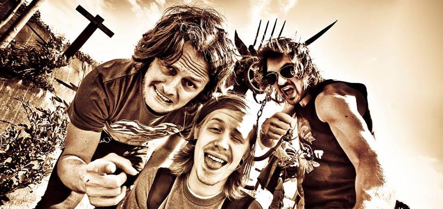 Truckfighters