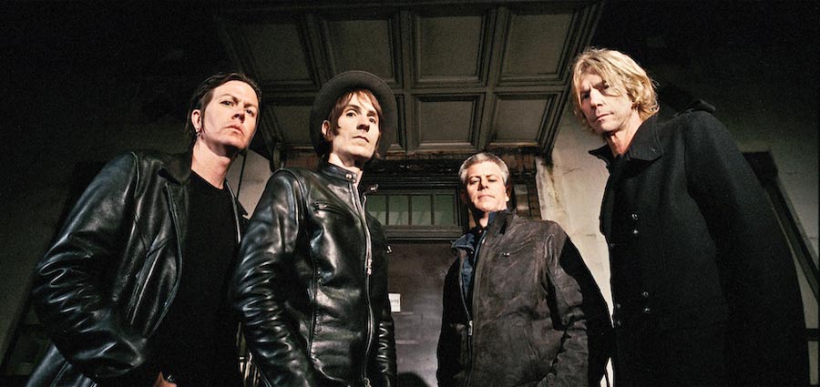 Walking Papers