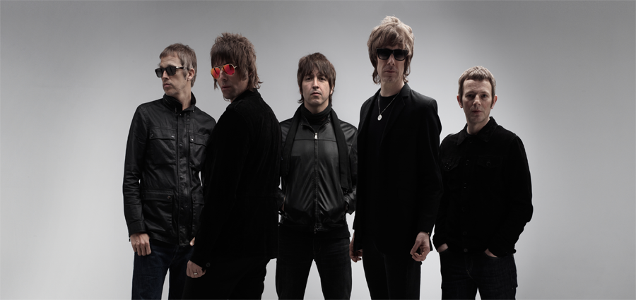 Beady Eye