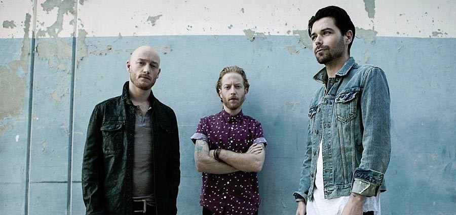 Biffy Clyro