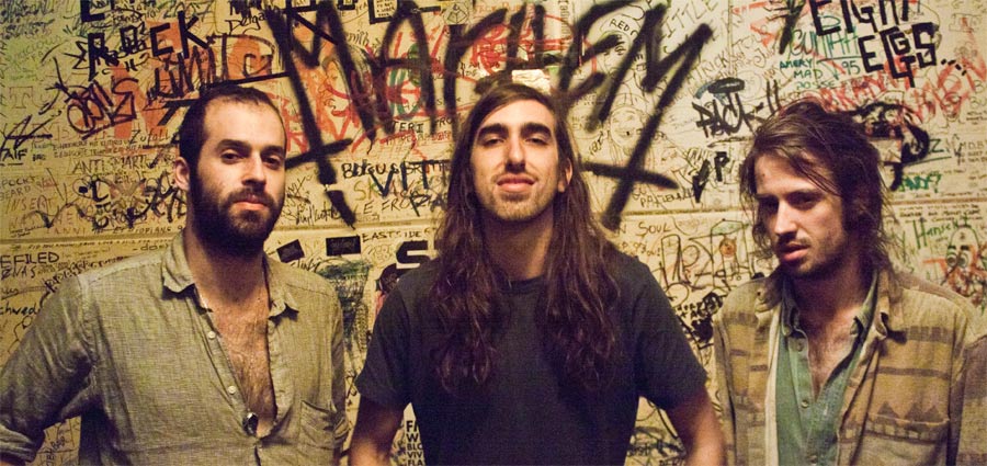 Crystal Fighters