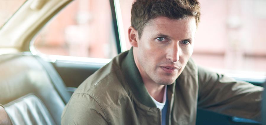 James Blunt