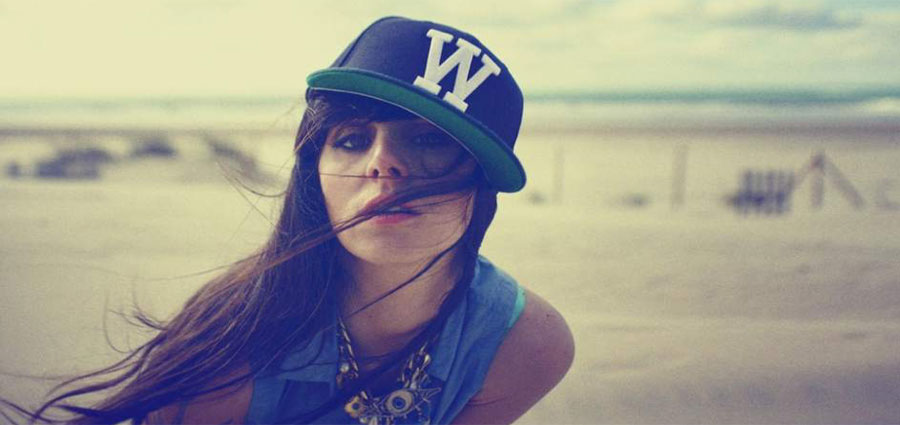 Mala Rodríguez / Viña Rock