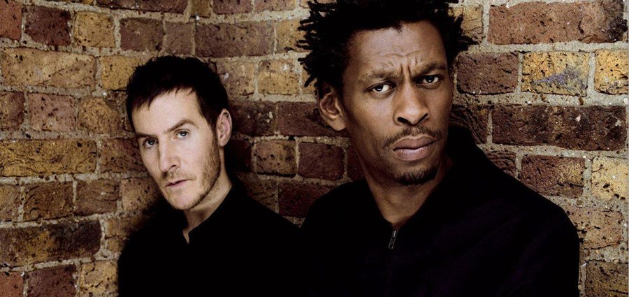 Massive Attack / Sónar