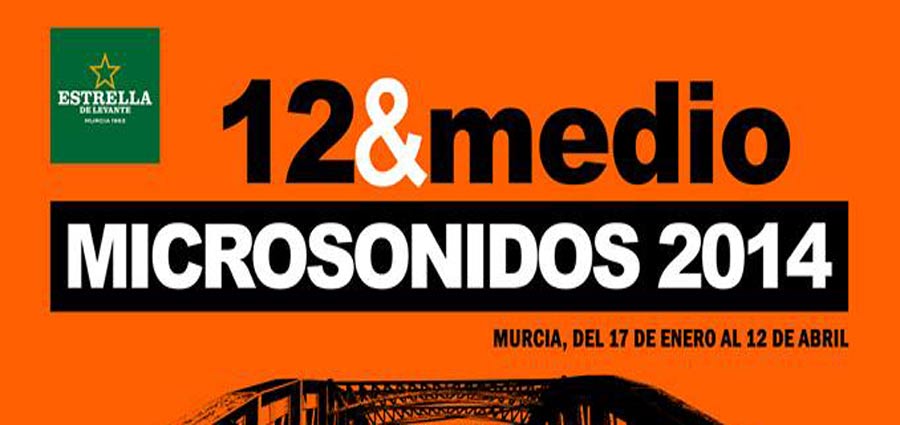 Microsonidos