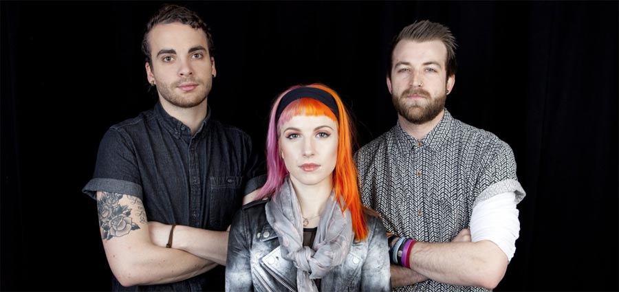 Paramore