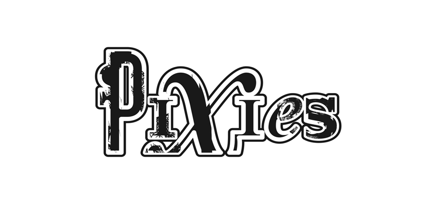 Pixies