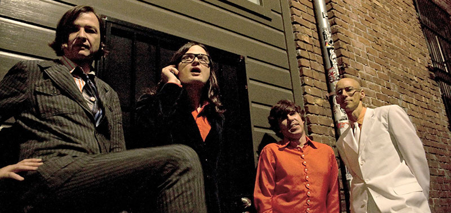 Redd Kross
