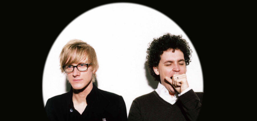 Simian Mobile Disco