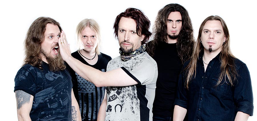 Sonata Arctica