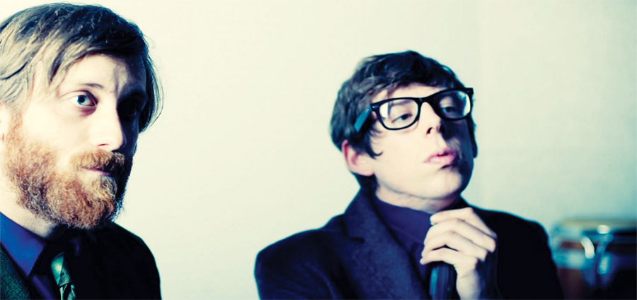 The Black Keys / Bilbao BBK Live