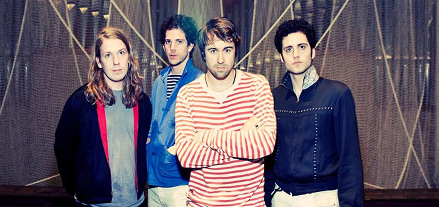 The Vaccines