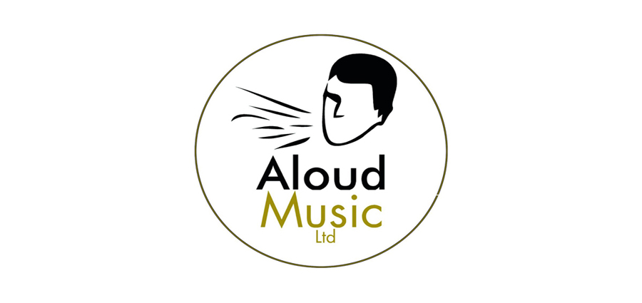 Aloud Music