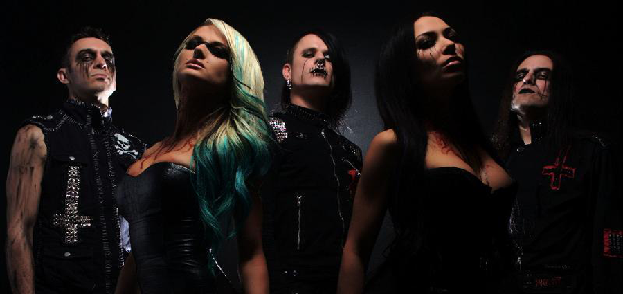 Butcher Babies