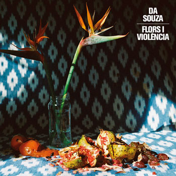 Da Souza 'Flors i Violència' (Famèlic, 2013)