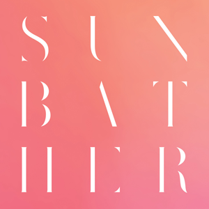 Deafheaven 'Sunbather' (Deathwish)