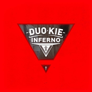 Duo Kie 'Inferno' (BOA Música)