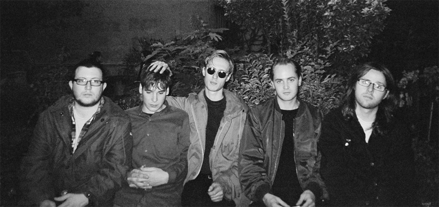 Eagulls