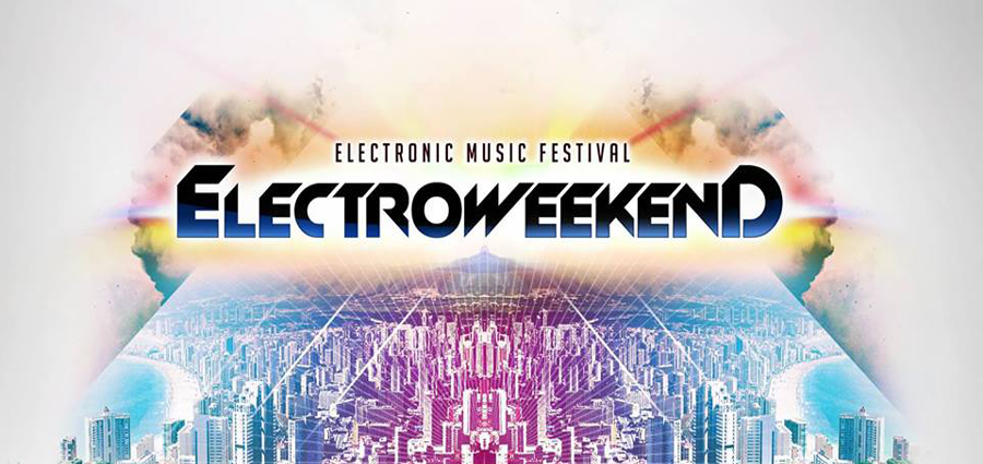 Electro Weekend