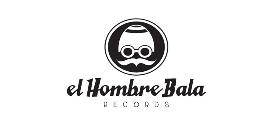 El Hombre Bala Records