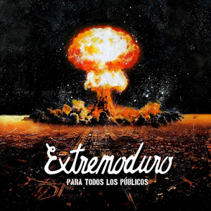 Extremoduro 'Para Todos Los Públicos' (Warner Music)