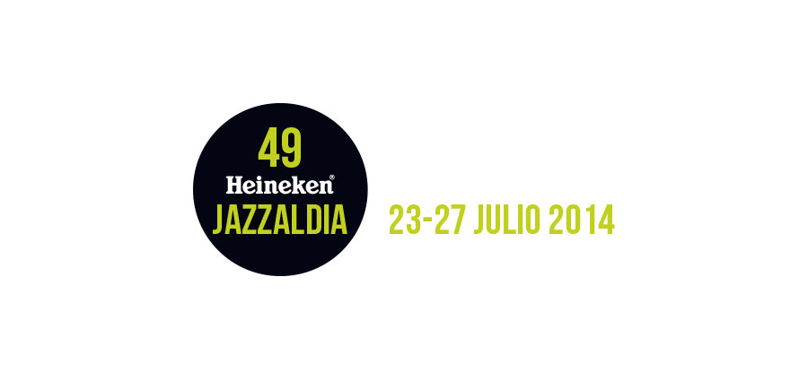 Heineken Jazzaldia