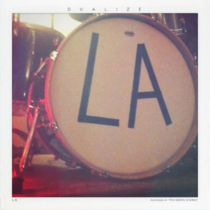 L.A. 'Dualize' (Marxophone)