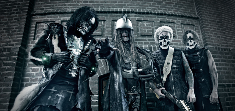 Rob Zombie