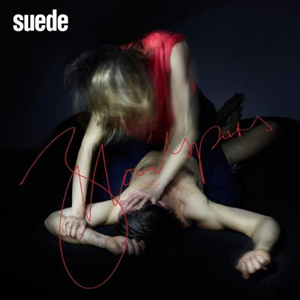 Suede 'Bloodsports' (Warner Music)